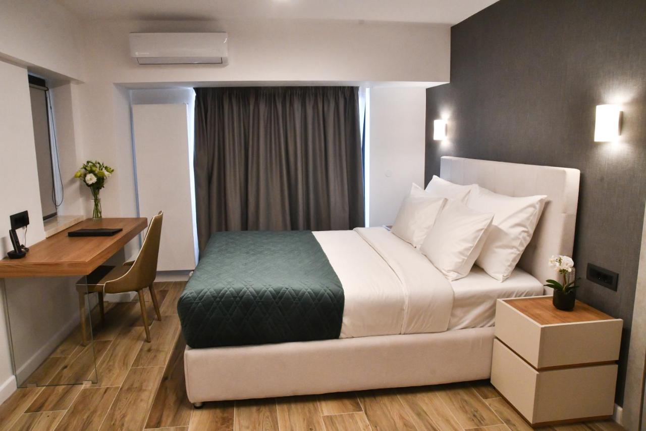 Novos Aparthotel Бухарест Экстерьер фото