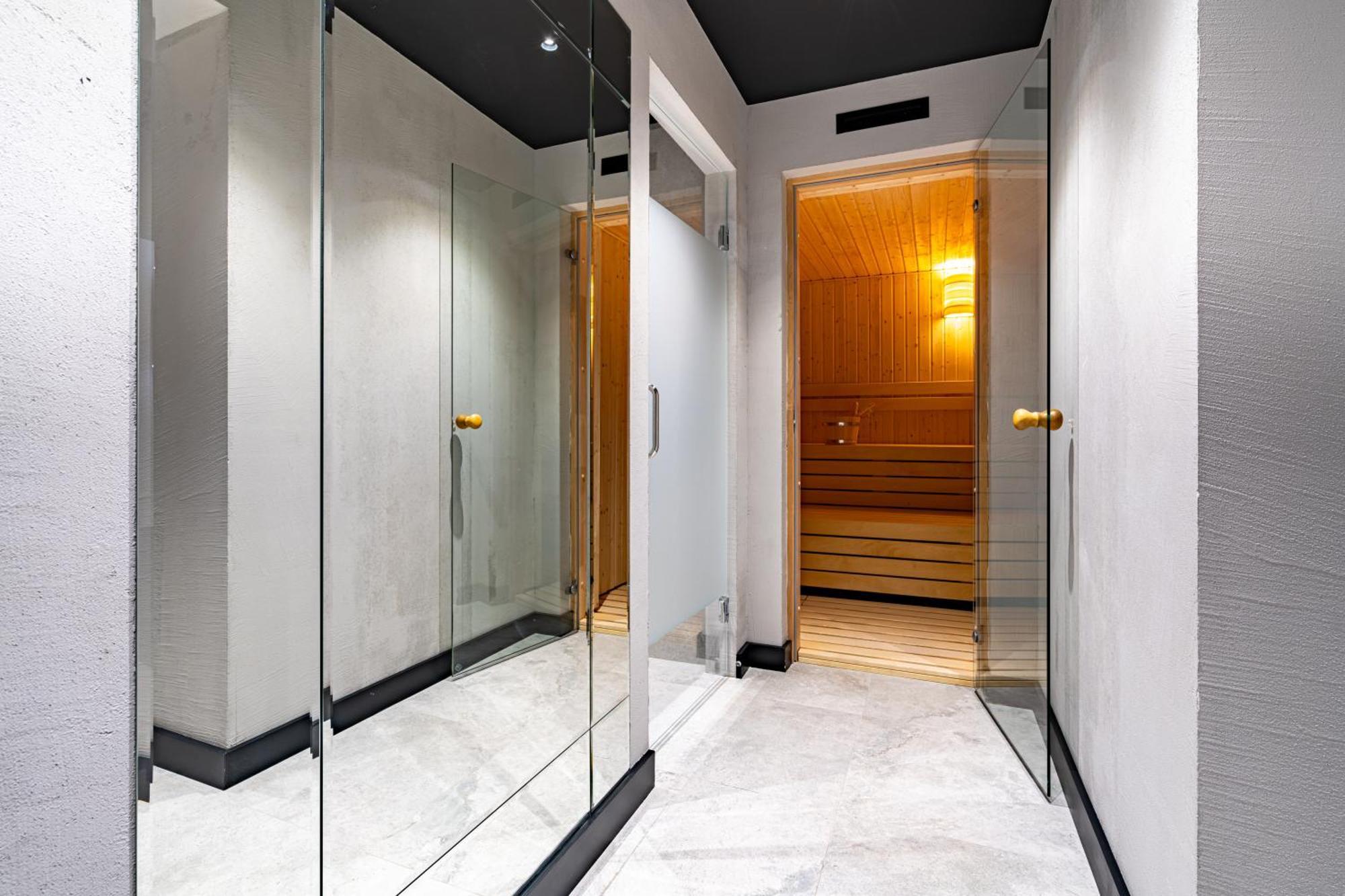 Novos Aparthotel Бухарест Экстерьер фото