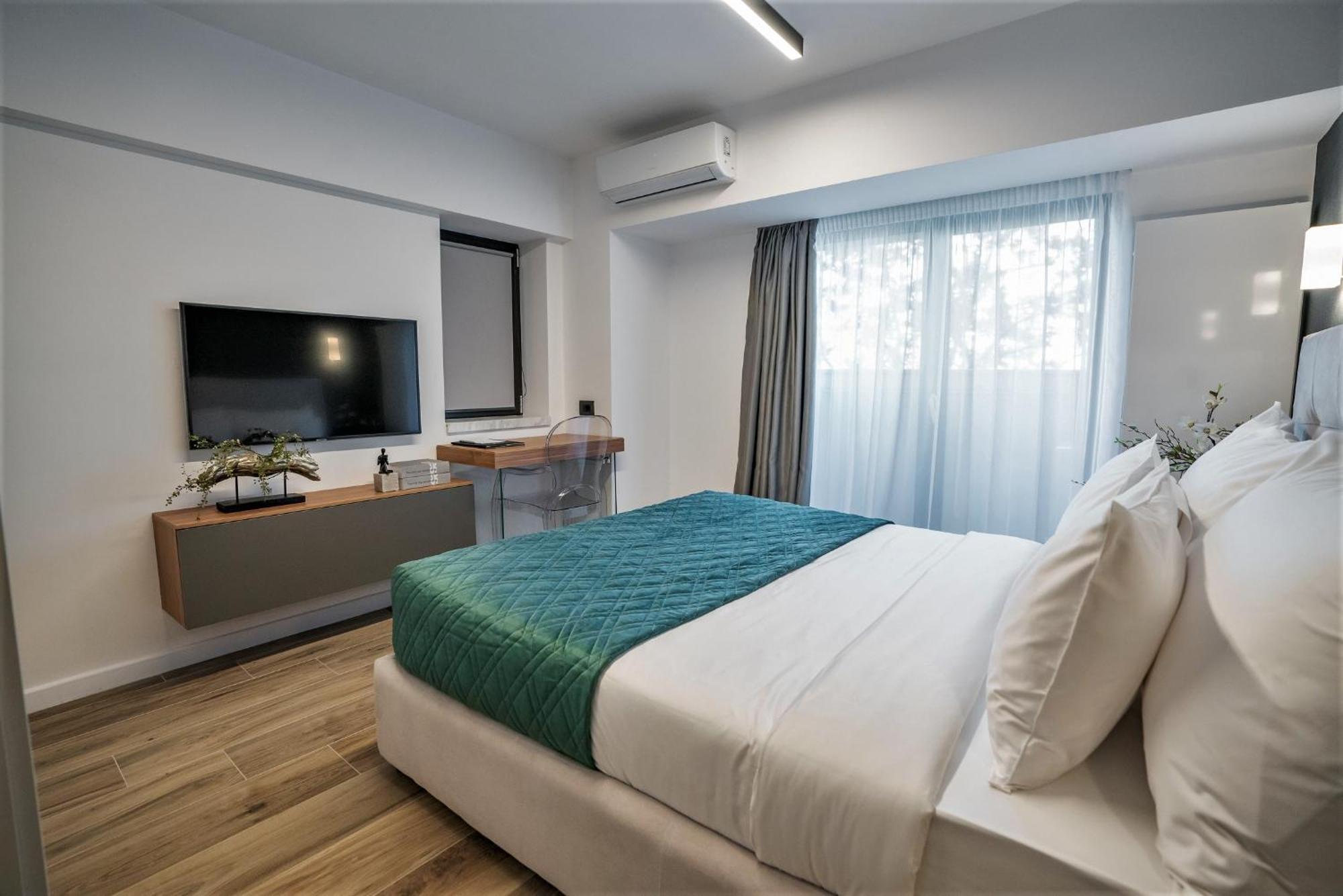 Novos Aparthotel Бухарест Экстерьер фото