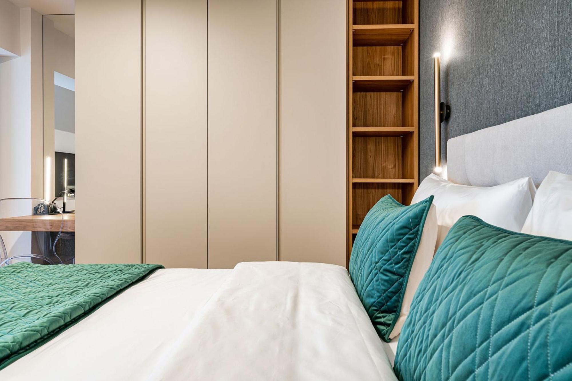 Novos Aparthotel Бухарест Экстерьер фото
