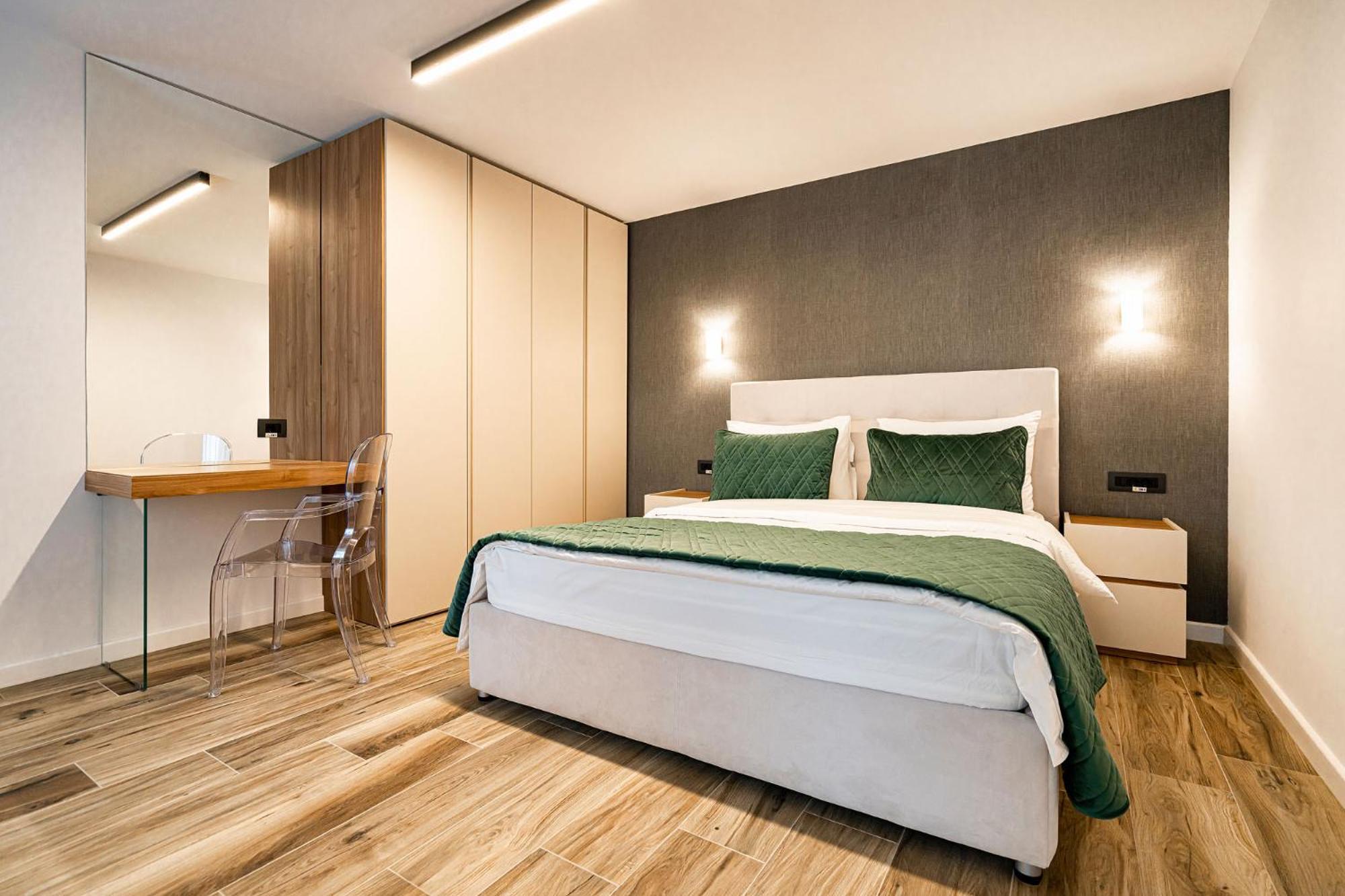 Novos Aparthotel Бухарест Экстерьер фото